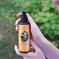 Handmade Ayurvedic Hair Oil  21+ herbs