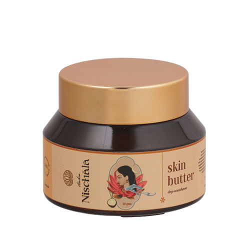 Skin Butter Deep Nourishiment